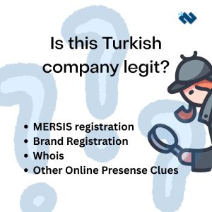 Legitimacy Check Service