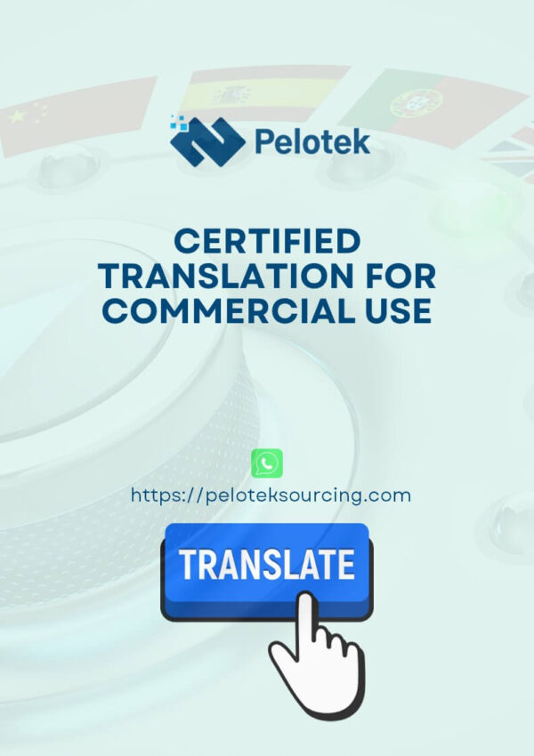 Certified Translation for Commercial Use-main cover