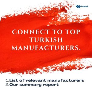 Finding the best Turkish Manufacturers for you