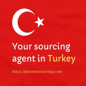 Turkish sourcing agent