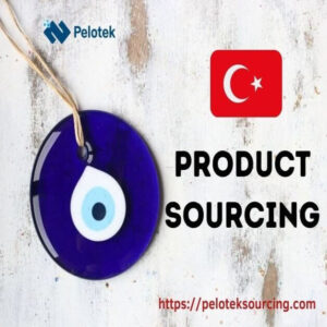 Sourcing Agent Services