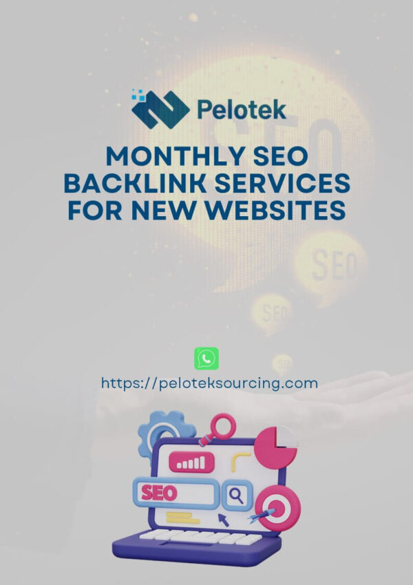 Monthly SEO Backlink Services-Main