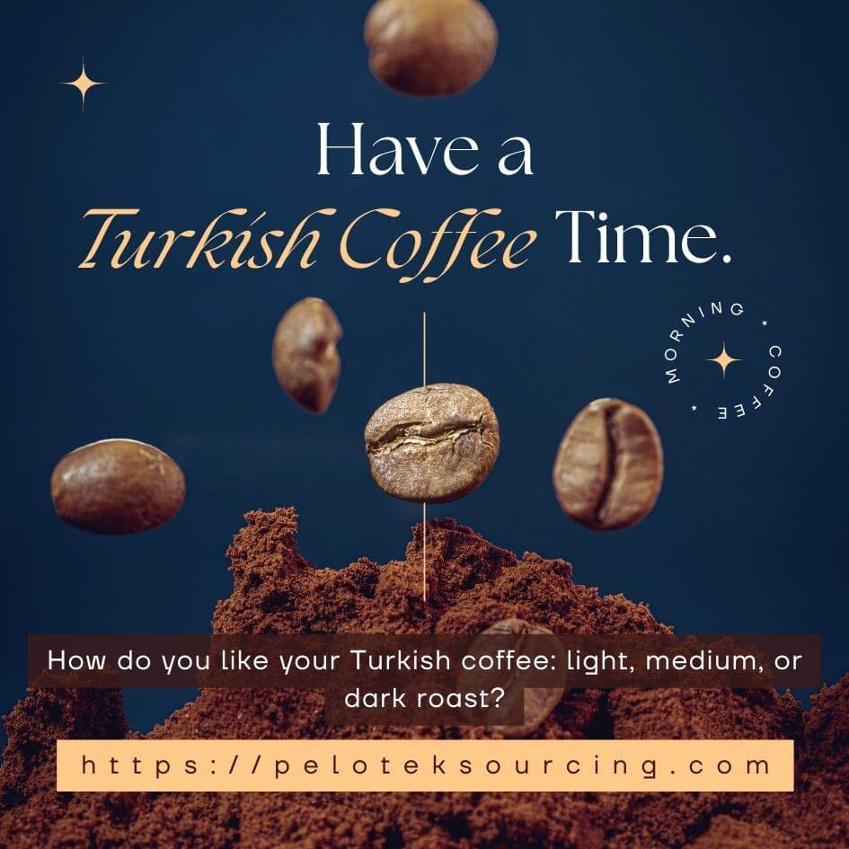 Turkish Coffee Roaster Manufacturers