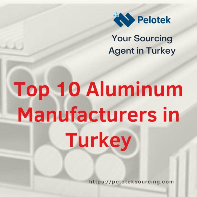 Turkish Aluminum Manufacturers