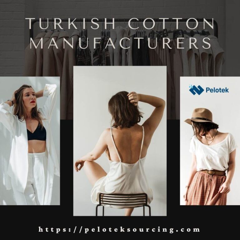 Turkish Cotton Manufacturers
