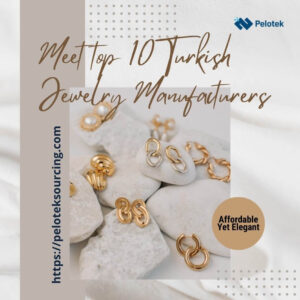 Turkish Jewelry Affordable Yet Elegant