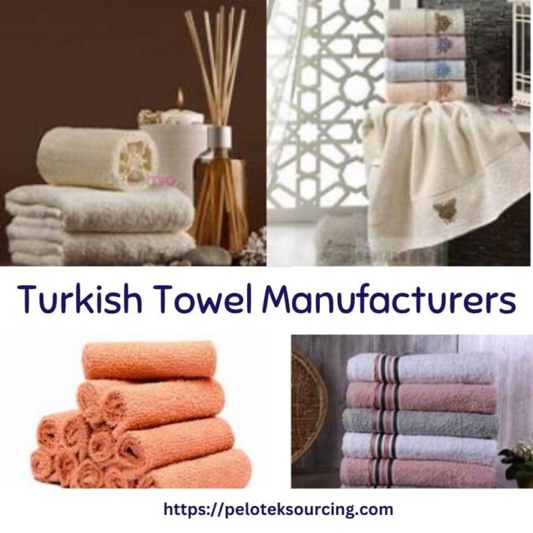 Turkish Towel Manufacturers