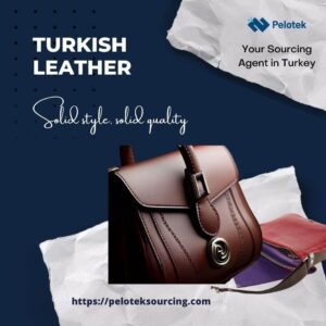 Turkish leather handbags