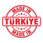 Made in Türkiye -red