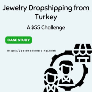 Drop-shipping jewelry from Turkey